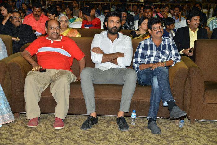 Nartanasala Movie Pre Release Event Photos