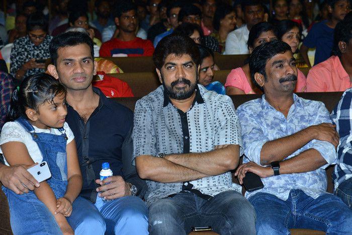 Nartanasala Movie Pre Release Event Photos