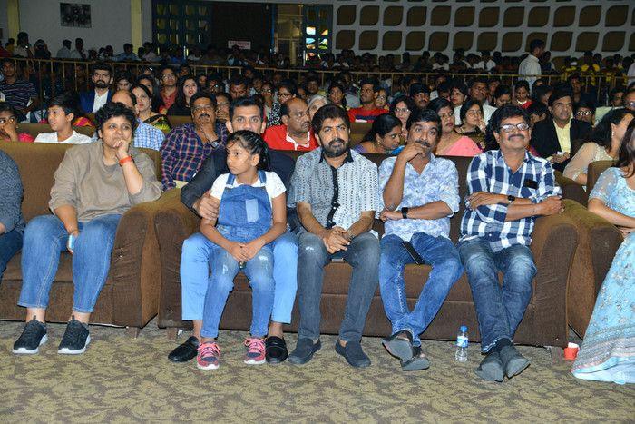 Nartanasala Movie Pre Release Event Photos