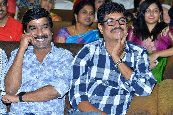 Nartanasala Movie Pre Release Event Photos