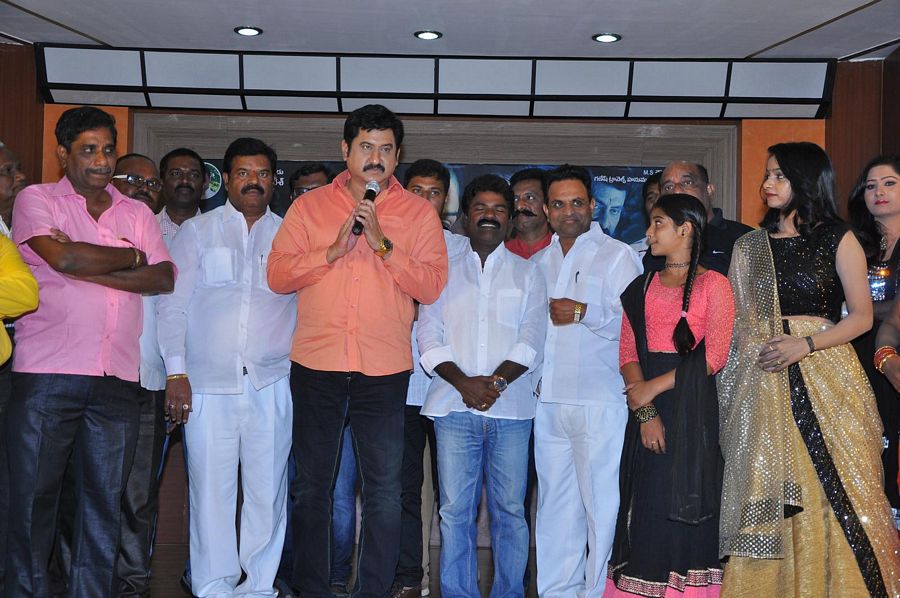 Neelamtalli Ammoru Movie Audio Photos