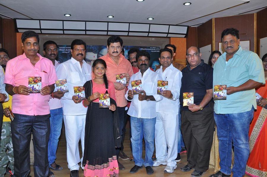 Neelamtalli Ammoru Movie Audio Photos