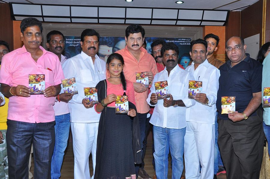 Neelamtalli Ammoru Movie Audio Photos