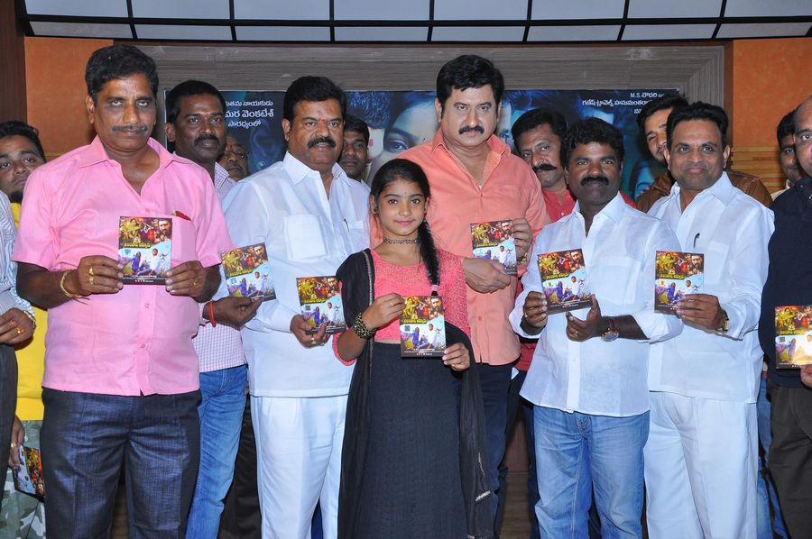 Neelamtalli Ammoru Movie Audio Photos