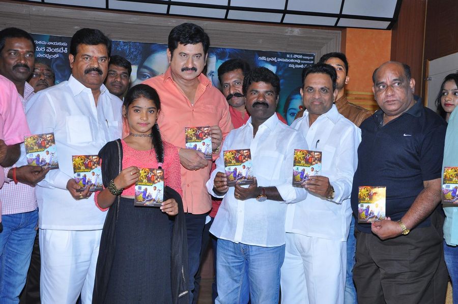 Neelamtalli Ammoru Movie Audio Photos