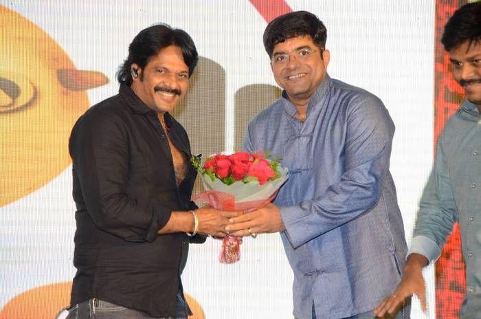 Neevevaro Movie Audio Launch Photos