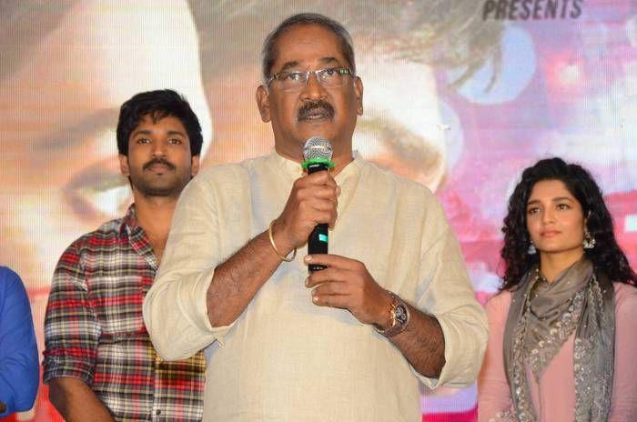 Neevevaro Movie Audio Launch Photos