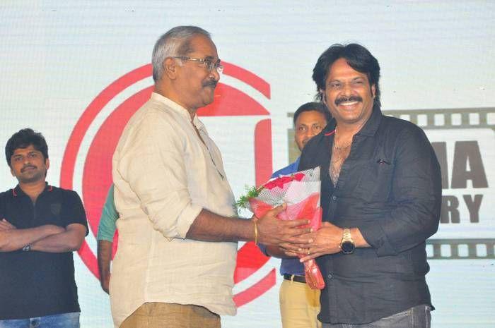 Neevevaro Movie Audio Launch Photos