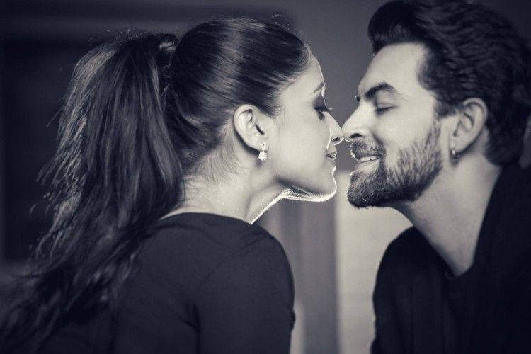 Neil Nitin Mukesh & Rukmini Sahay’s Wedding Photos