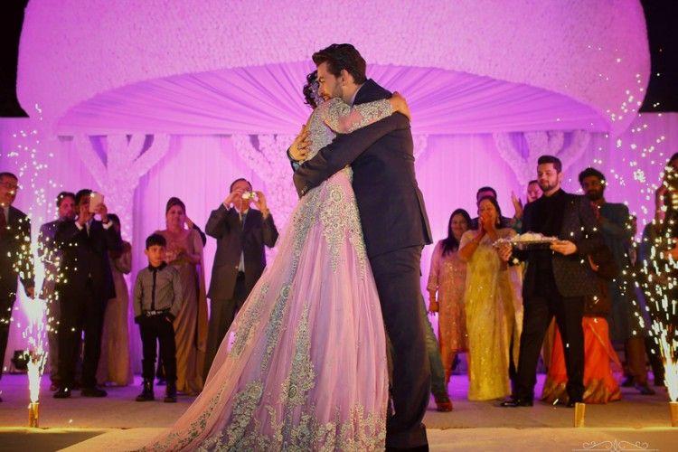 Neil Nitin Mukesh & Rukmini Sahay’s Wedding Photos
