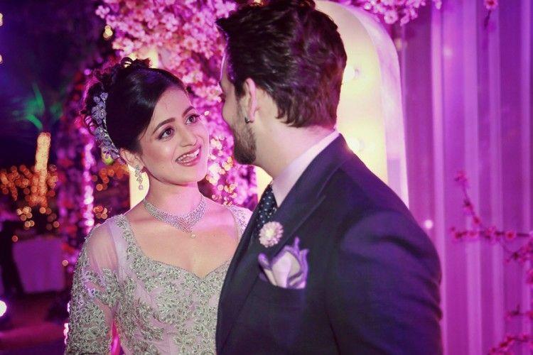 Neil Nitin Mukesh & Rukmini Sahay’s Wedding Photos