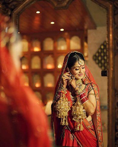 Neil Nitin Mukesh & Rukmini Sahay’s Wedding Photos