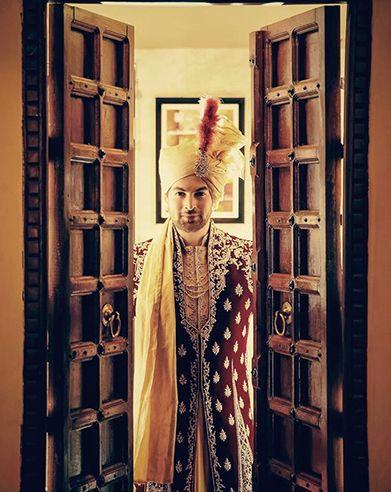 Neil Nitin Mukesh & Rukmini Sahay’s Wedding Photos