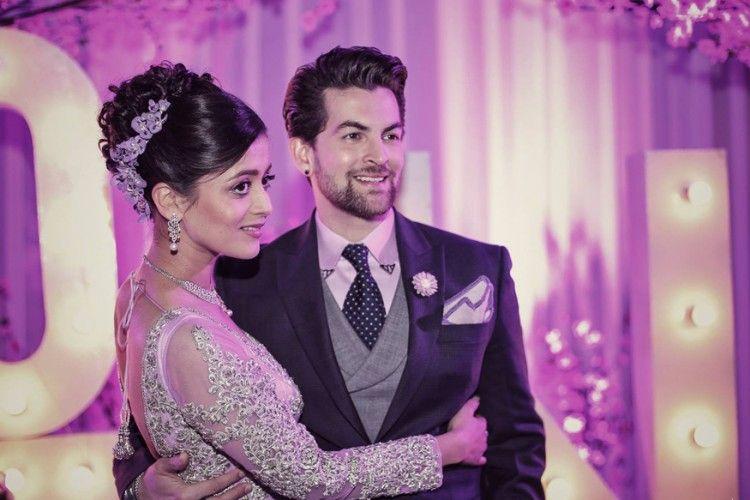 Neil Nitin Mukesh & Rukmini Sahay’s Wedding Photos