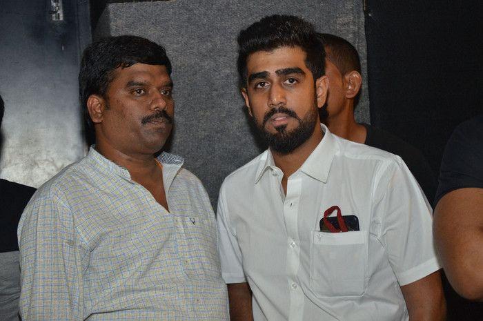 Nene Raju Nene Mantri Jogendra Yuvagarjana Photos