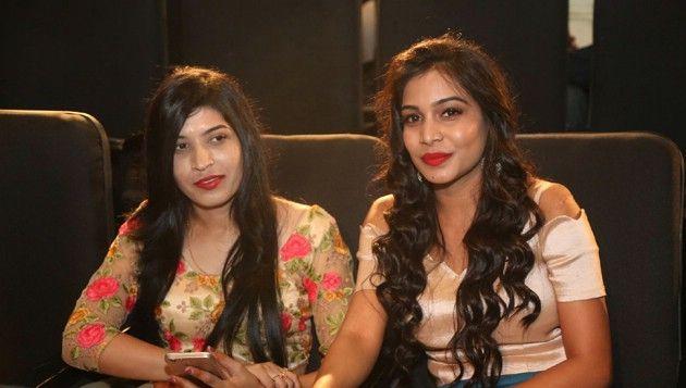 Nene Raju Nene Mantri Jogendra Yuvagarjana Photos