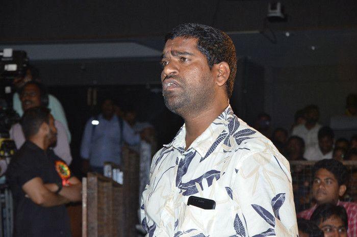 Nene Raju Nene Mantri Jogendra Yuvagarjana Photos