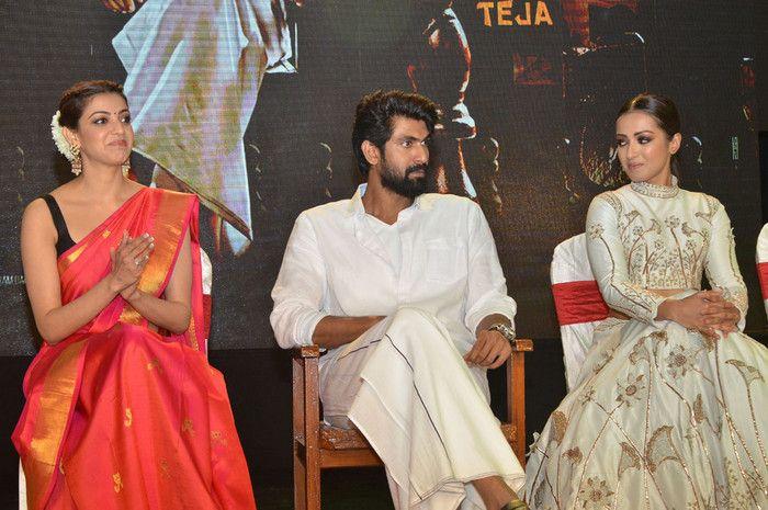 Nene Raju Nene Mantri Jogendra Yuvagarjana Photos