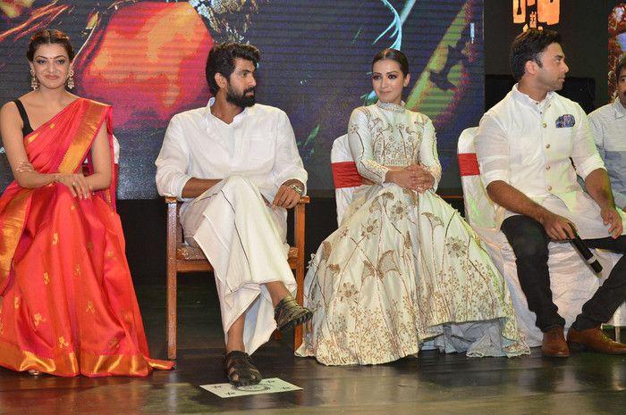 Nene Raju Nene Mantri Jogendra Yuvagarjana Photos