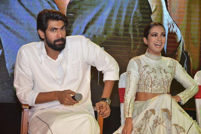 Nene Raju Nene Mantri Jogendra Yuvagarjana Photos