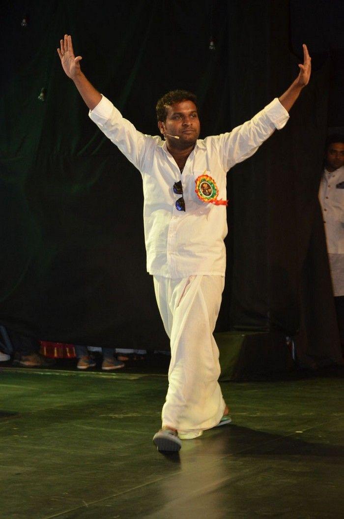 Nene Raju Nene Mantri Jogendra Yuvagarjana Photos