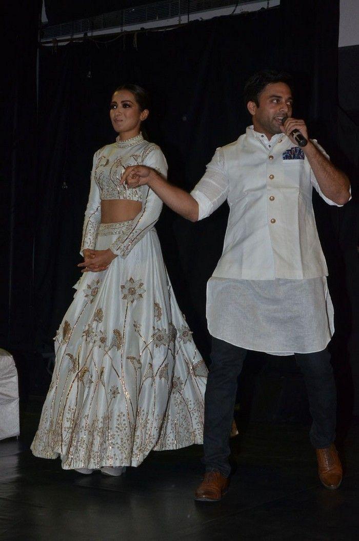 Nene Raju Nene Mantri Jogendra Yuvagarjana Photos