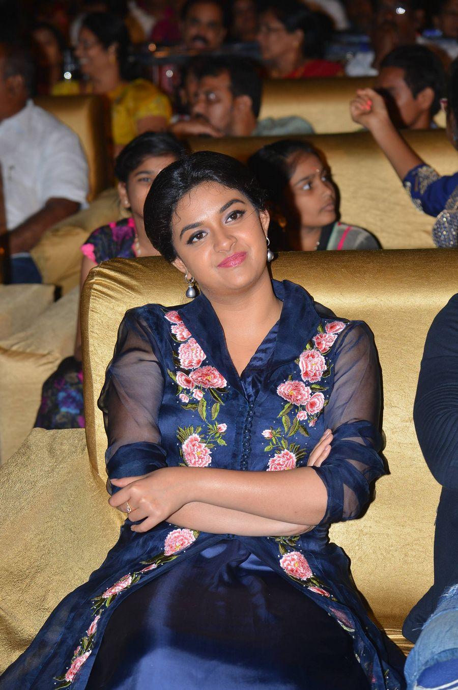 Nenu Local Movie Audio Launch Photos