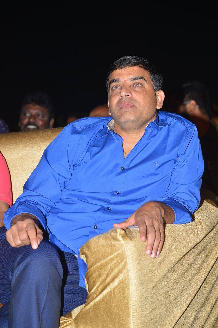 Nenu Local Movie Audio Launch Photos