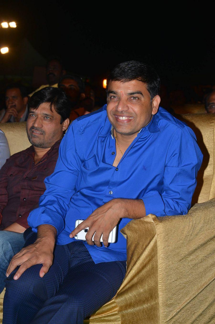 Nenu Local Movie Audio Launch Photos