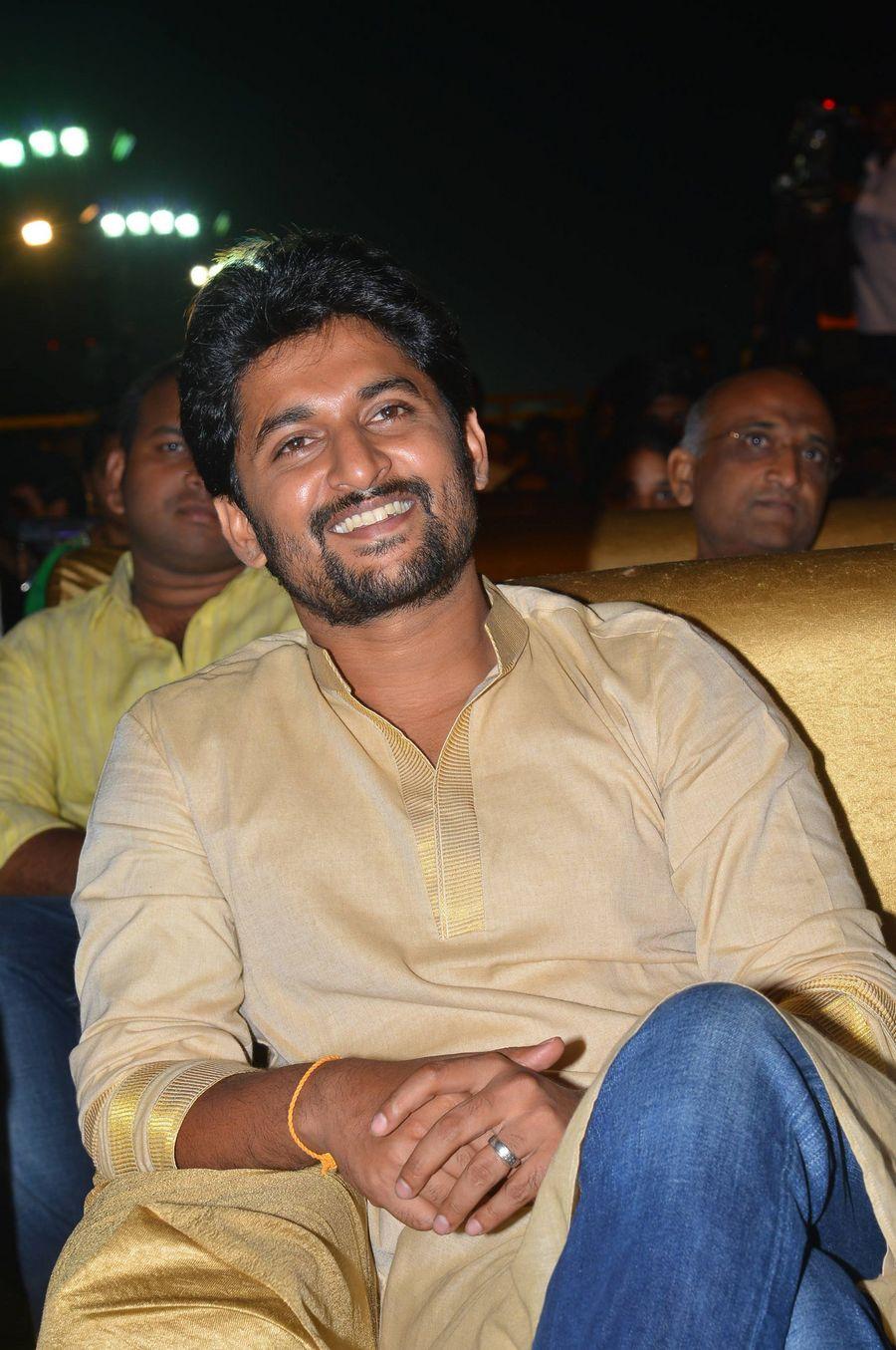 Nenu Local Movie Audio Launch Photos