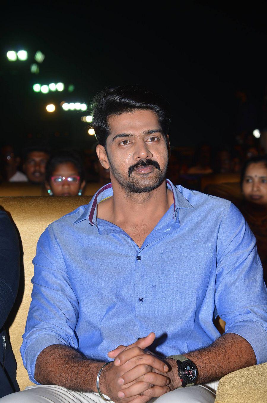 Nenu Local Movie Audio Launch Photos