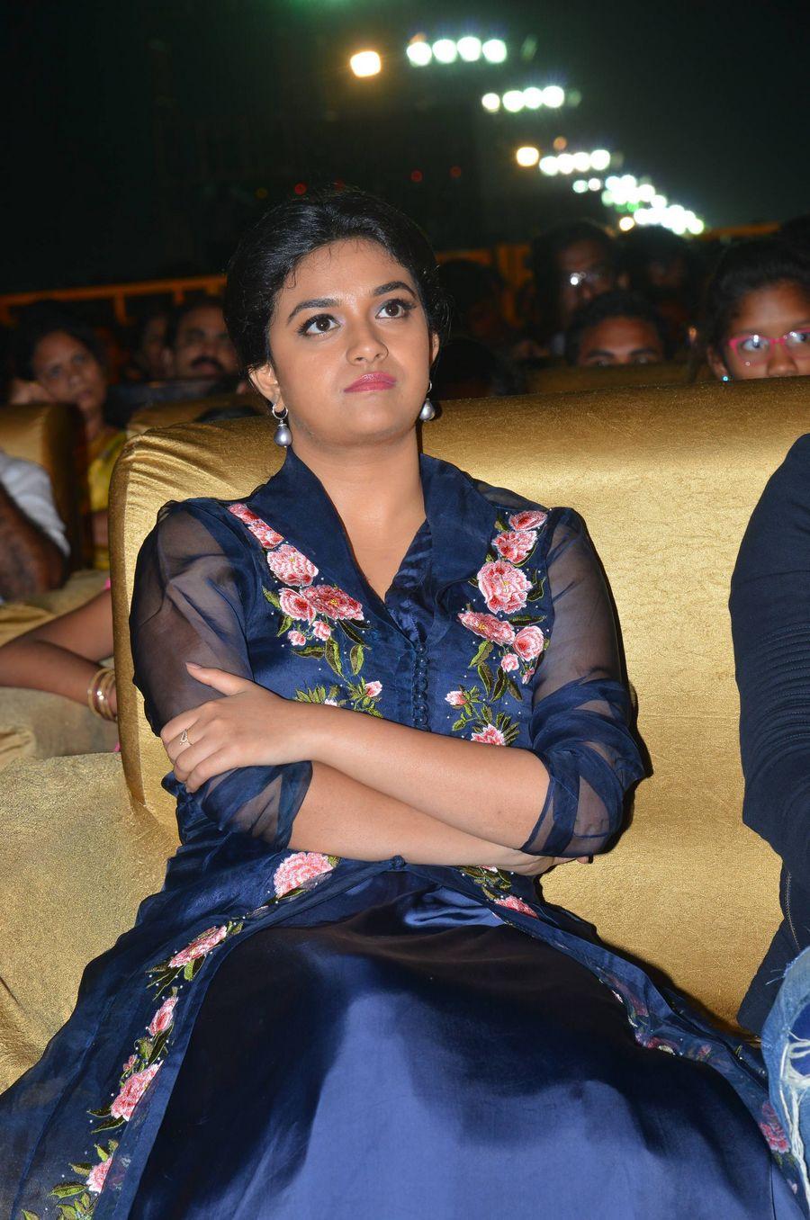 Nenu Local Movie Audio Launch