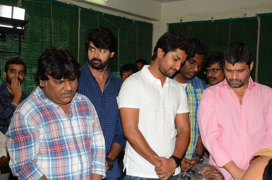 Nenu Local Movie Opening Stills