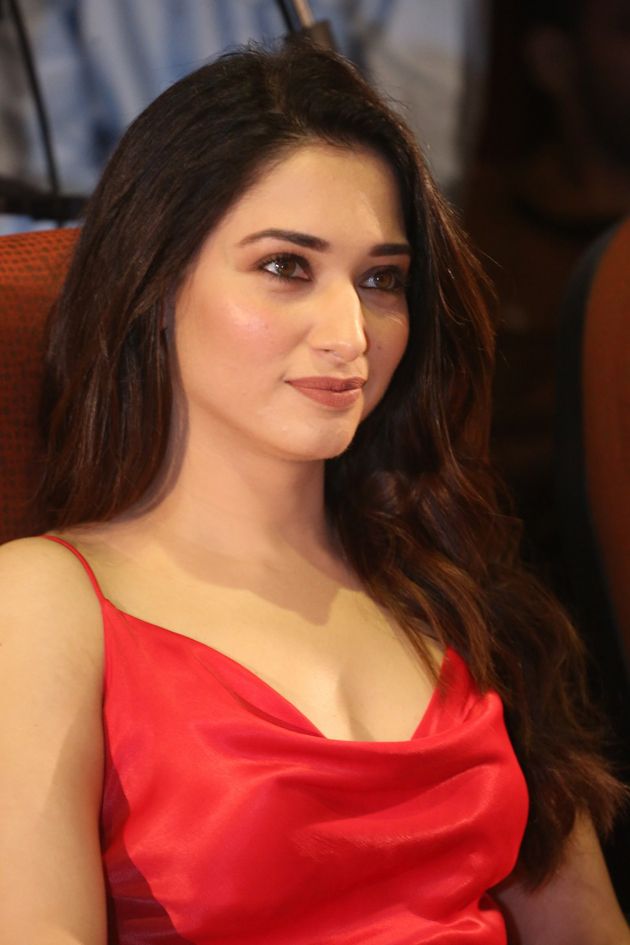 Next Enti Trailer Launch Photos