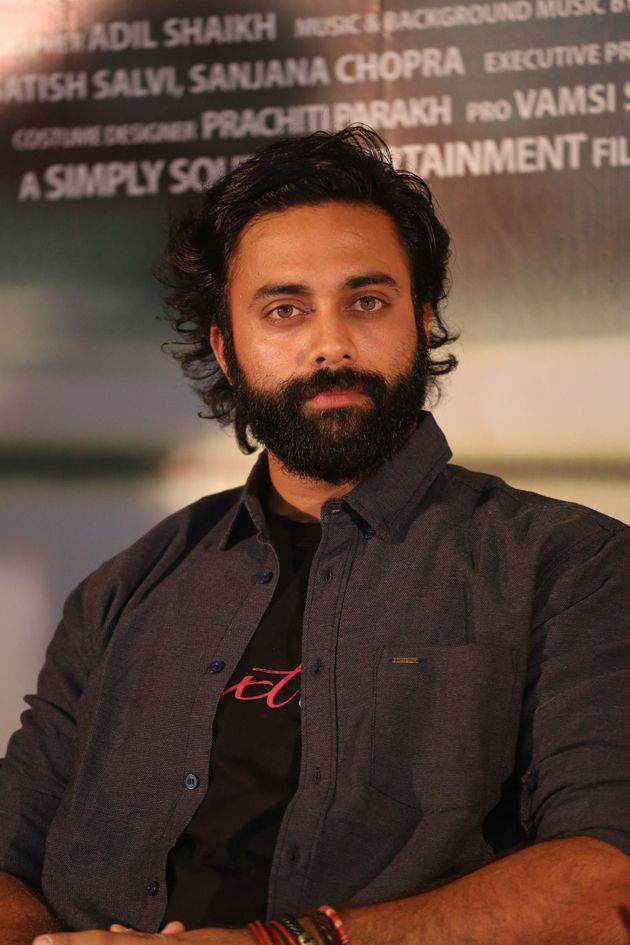 Next Enti Trailer Launch Photos