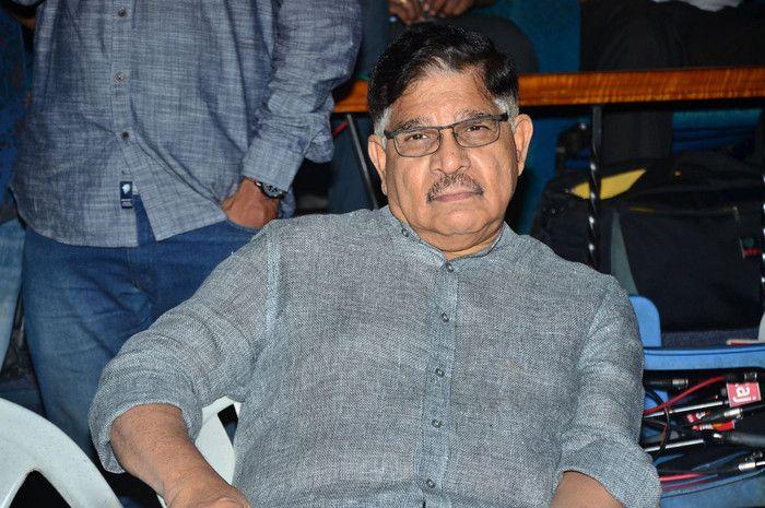 Next Nuvve Movie Press Meet Photos