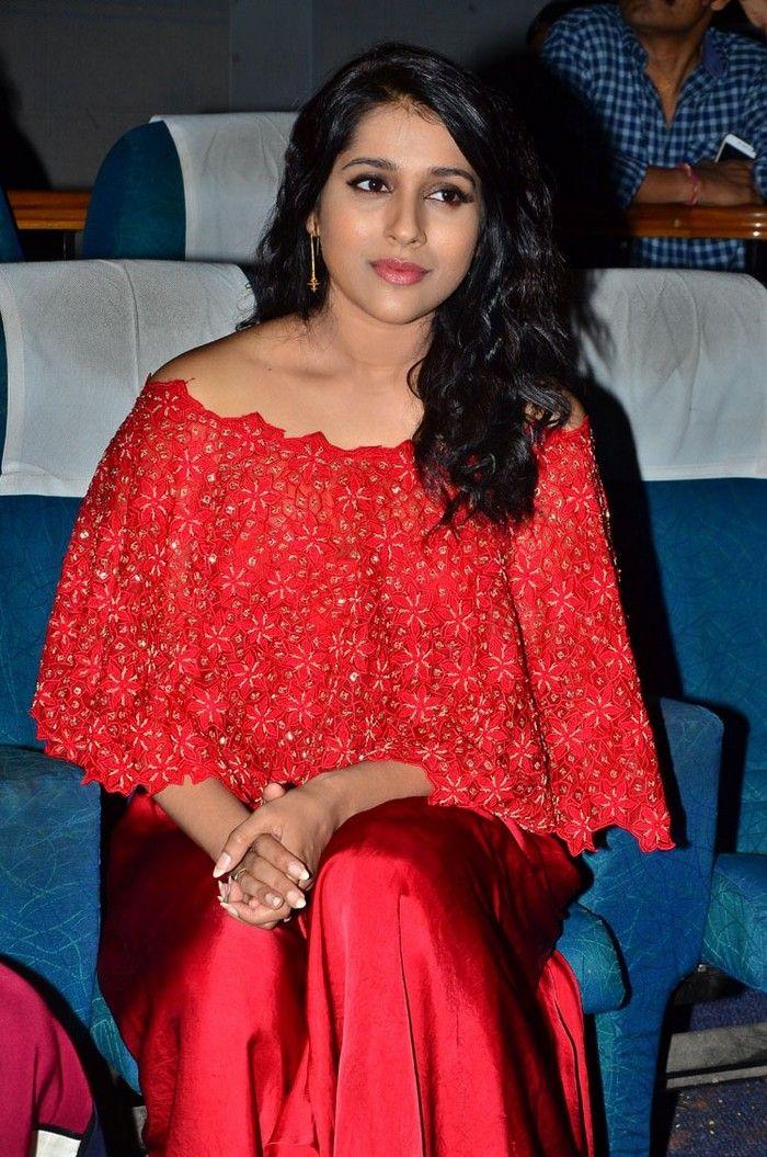 Next Nuvve Movie Press Meet Photos