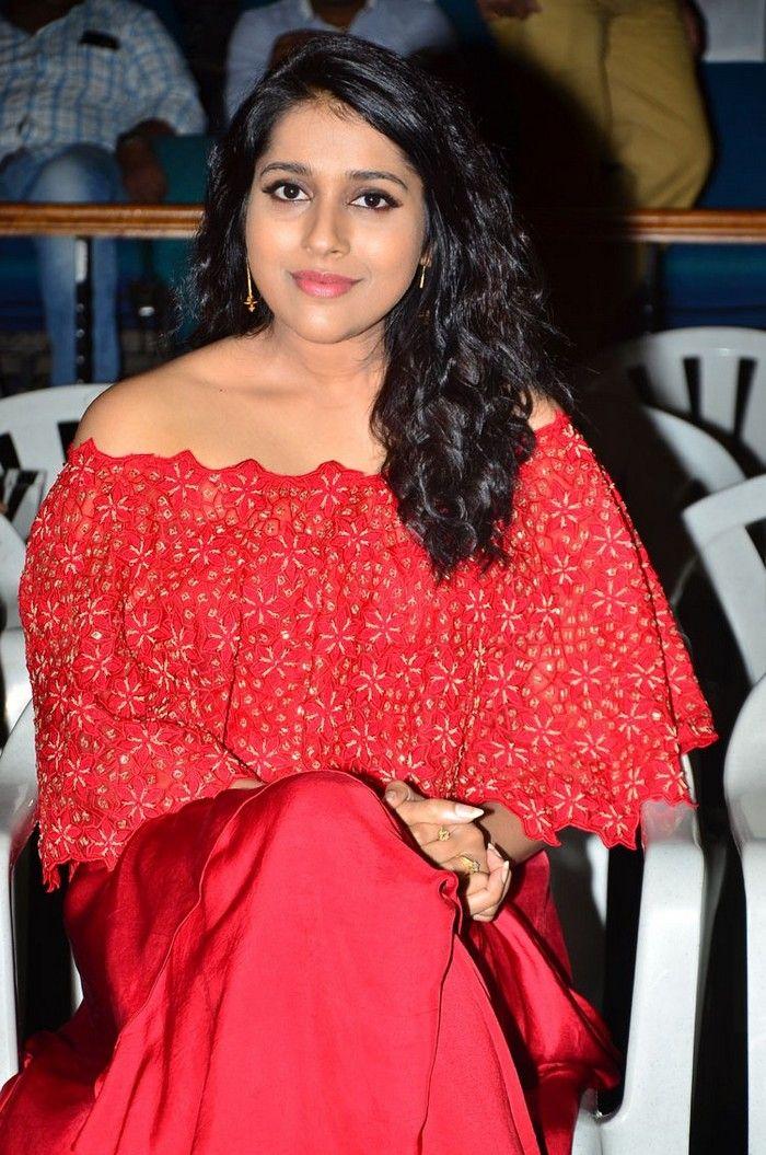 Next Nuvve Movie Press Meet Photos