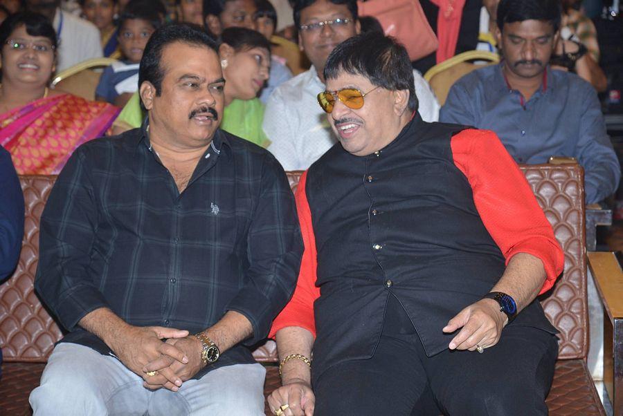 Ninnu Kori Movie Block Bluster Celebrations at Vijaywada Photos