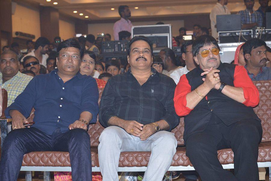 Ninnu Kori Movie Block Bluster Celebrations at Vijaywada Photos