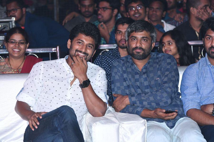 Ninnu Kori Movie Pre Release Function Photos