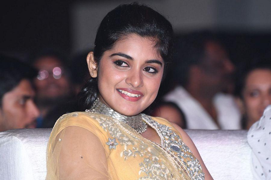 Ninnu Kori Movie Pre Release Function Photos