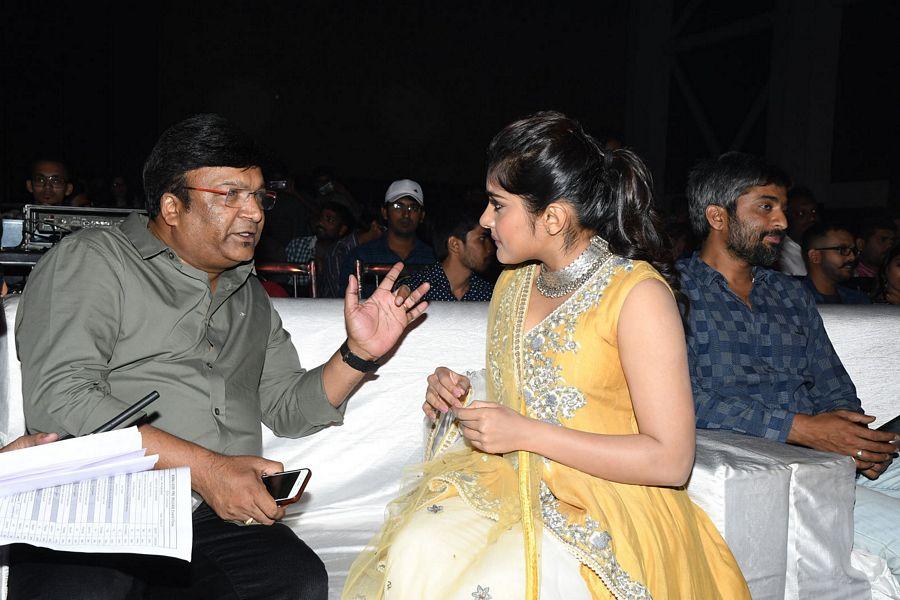 Ninnu Kori Movie Pre Release Function Photos