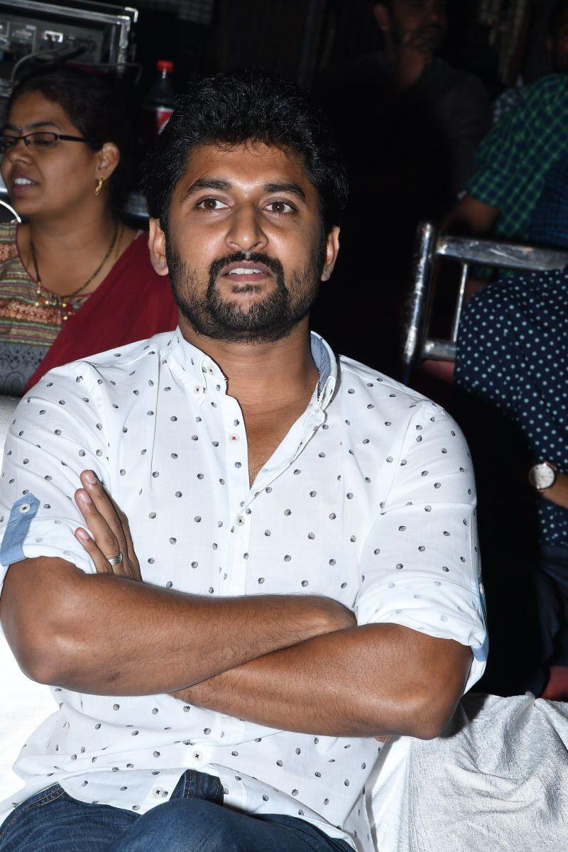 Ninnu Kori Movie Pre Release Function Photos