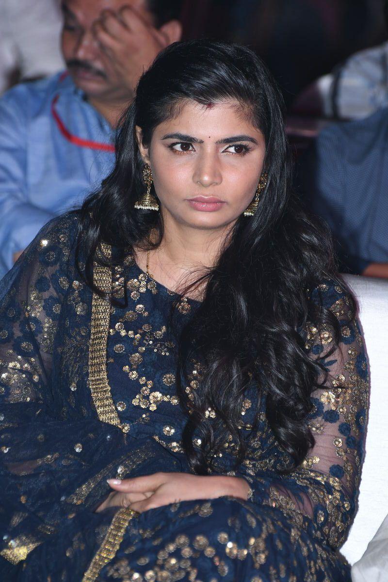 Ninnu Kori Movie Pre Release Function Photos