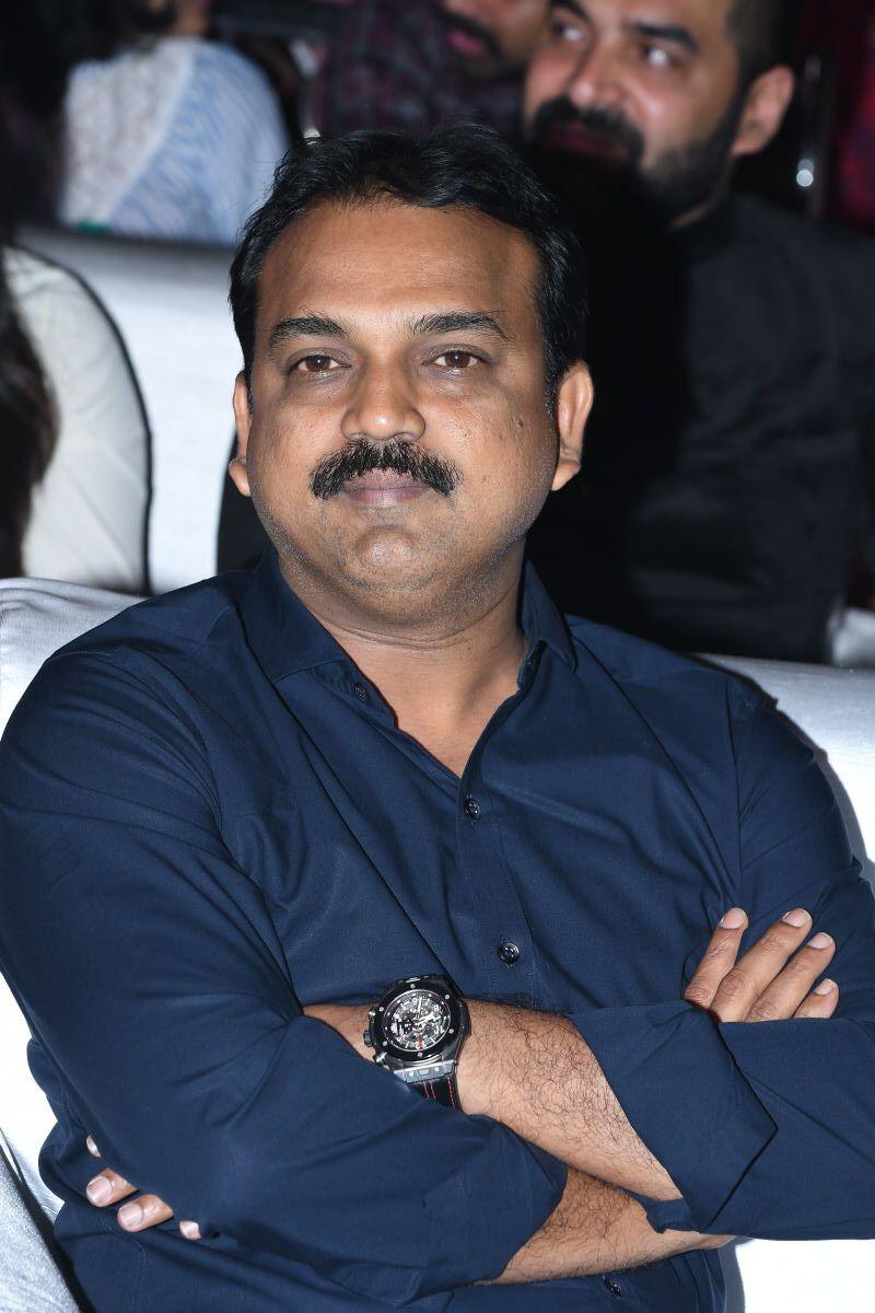 Ninnu Kori Movie Pre Release Function Photos