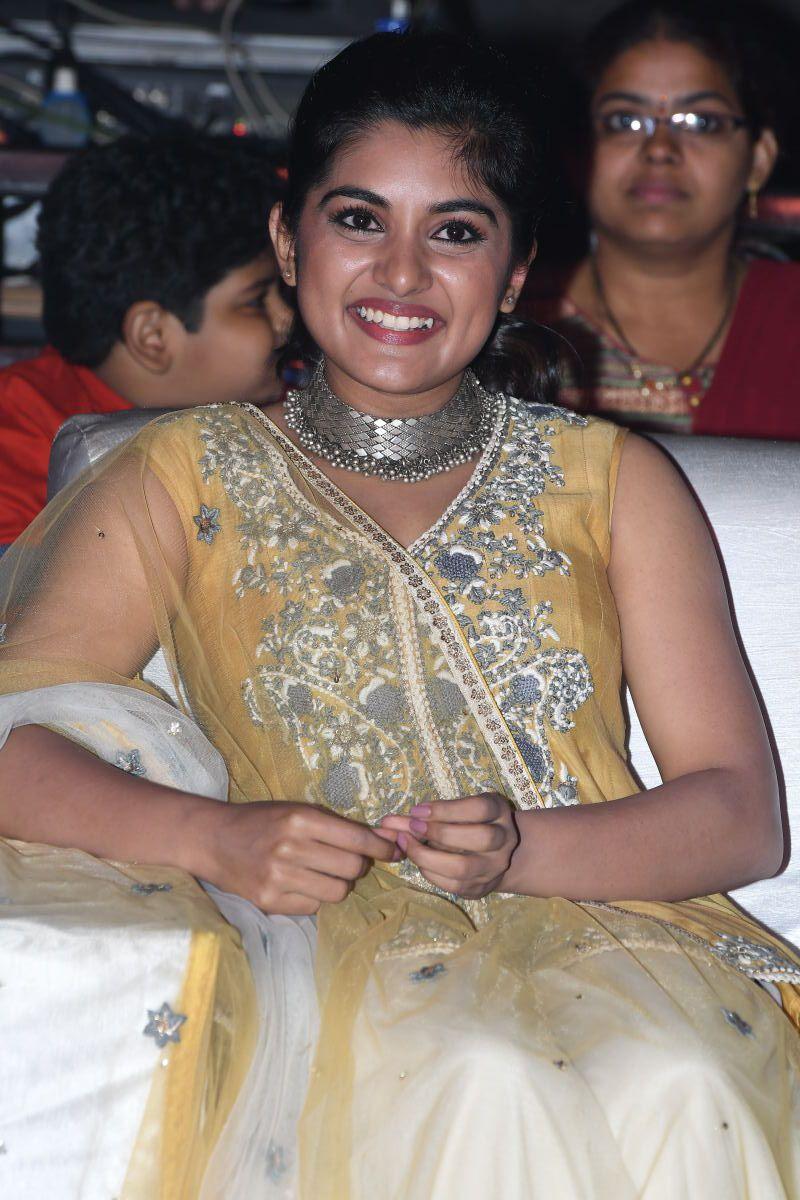 Ninnu Kori Movie Pre Release Function Photos