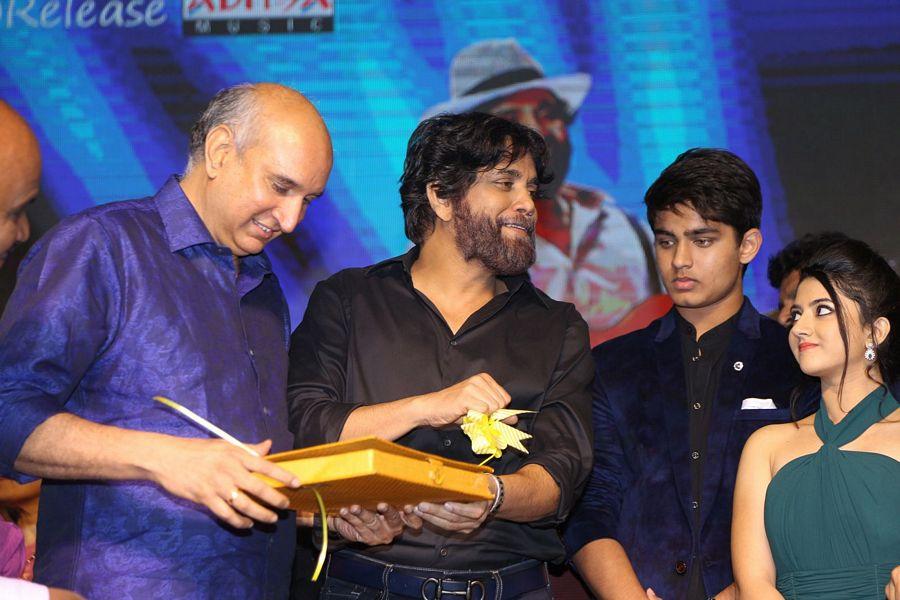 Nirmala Convent Movie Audio Launch Photos