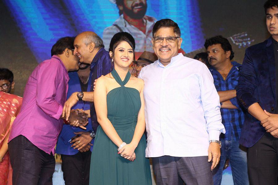 Nirmala Convent Movie Audio Launch Photos