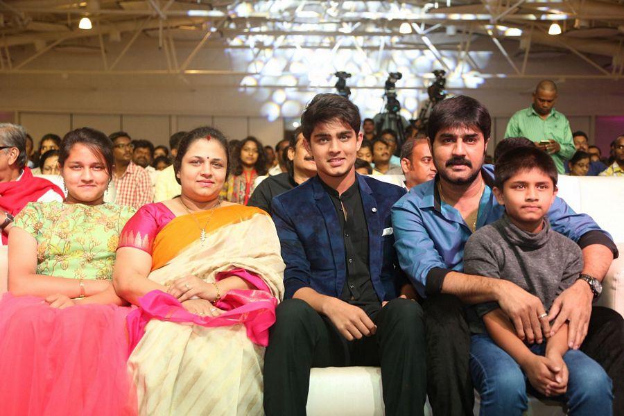 Nirmala Convent Movie Audio Launch Photos